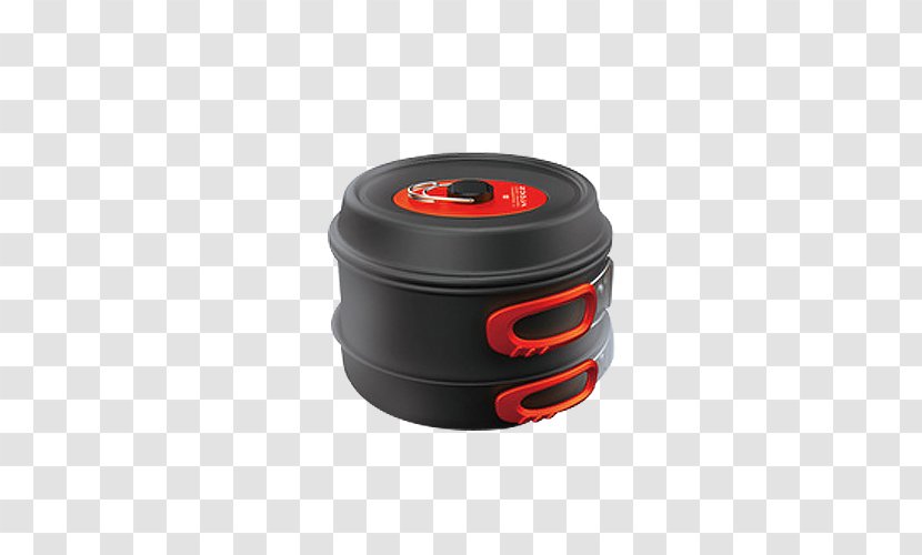 Computer Hardware - Round Toolbox Transparent PNG