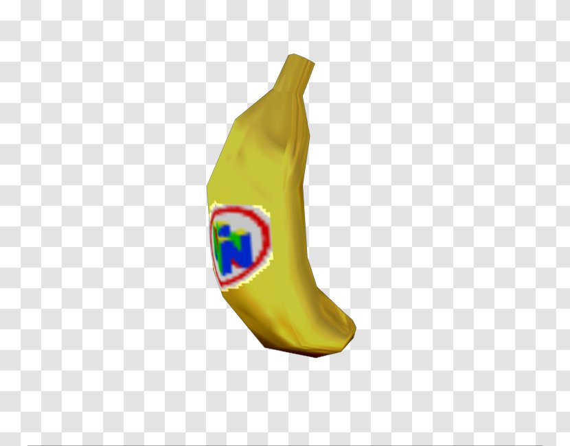 Donkey Kong 64 Super Nintendo Entertainment System Luigi - Bananas Transparent PNG