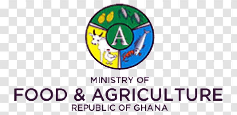 Accra Ministry Of Food And Agriculture Organization & Farmers Welfare - Government Ghana Transparent PNG