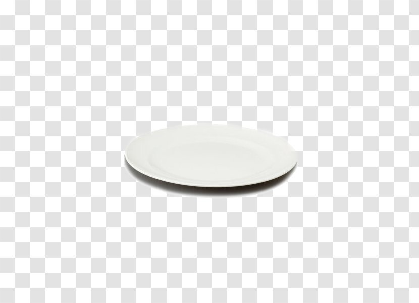 Tableware - Japan Imported White Circular Plate Transparent PNG