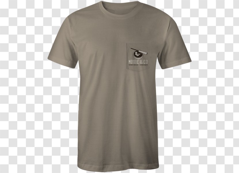 T-shirt Hoodie Clothing Sleeve - Longsleeved Tshirt Transparent PNG
