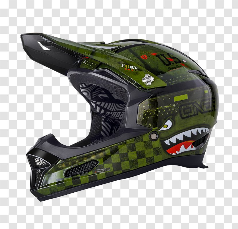 Motorcycle Helmets Bicycle Mountain Bike - Cycling Transparent PNG