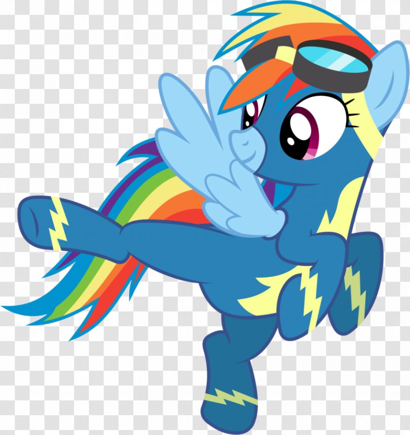 Rainbow Dash Princess Celestia Pony Newbie - My Little Friendship Is Magic - Equestria Girls Transparent PNG