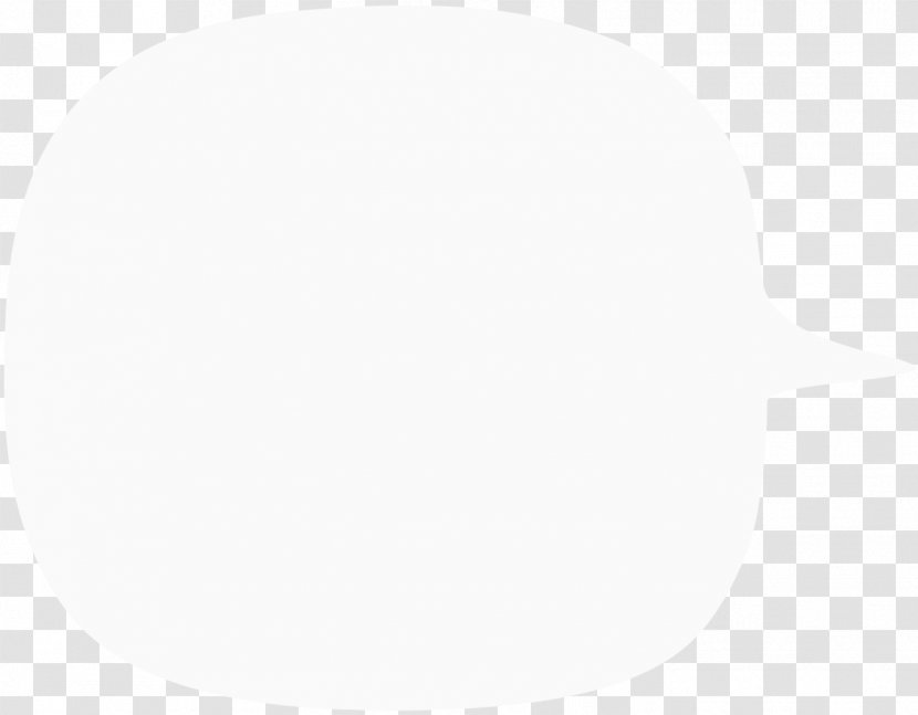 Circle - White Transparent PNG