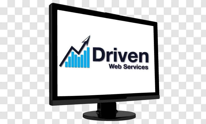 Web Development Driven Services Search Engine Optimization Design - Screen Transparent PNG