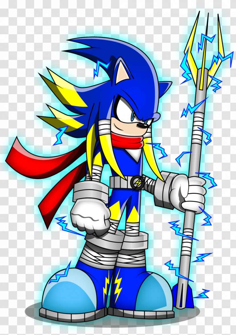 Sonic The Hedgehog Shadow Knuckles Echidna And Secret Rings Transparent PNG