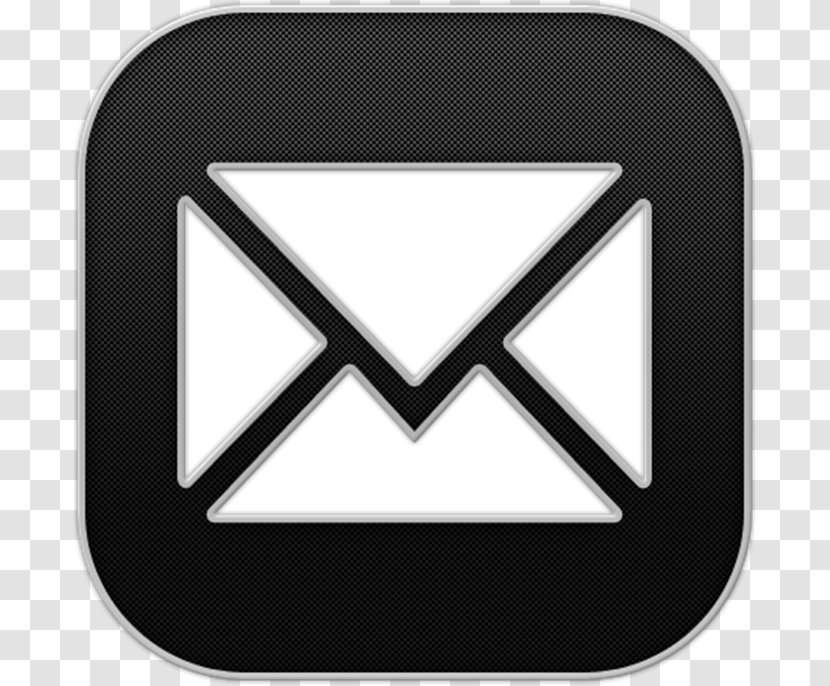 Email Client Tooltip - Brand Transparent PNG