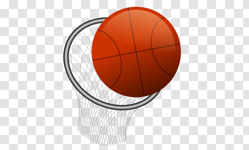 Basketball Playbook Moves Dribbling Rebound - Basket - Rim Transparent PNG
