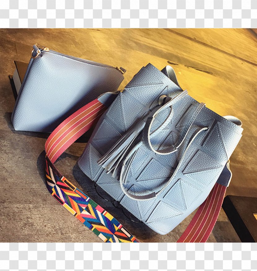 Handbag Clothing Messenger Bags Tote Bag - Leather Transparent PNG