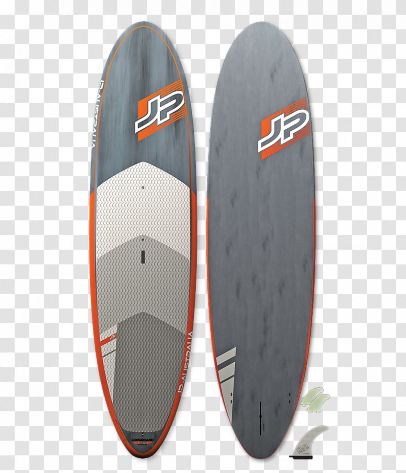 Standup Paddleboarding Longboard Windsurfing Surfboard - Surfing Transparent PNG