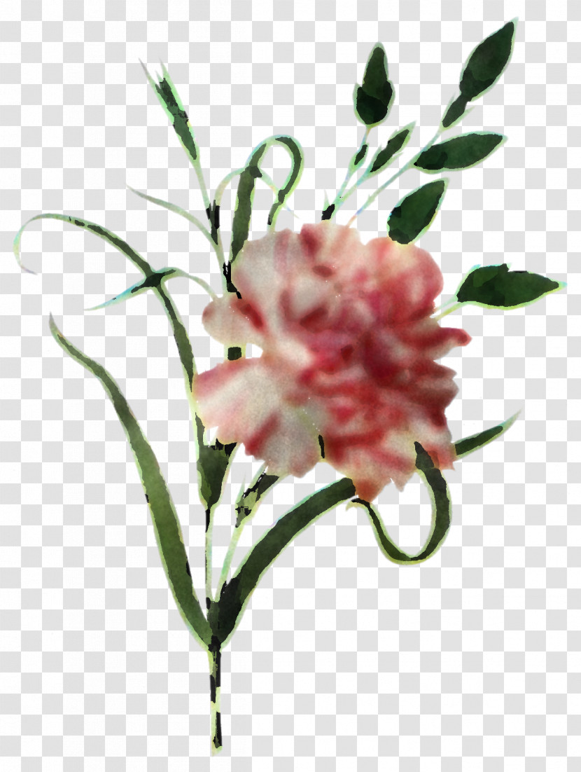 Artificial Flower Transparent PNG