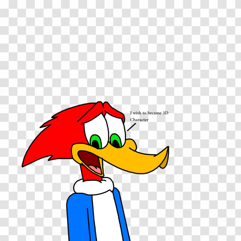 Woody Woodpecker Film Poster - Walter Lantz - Area Transparent PNG