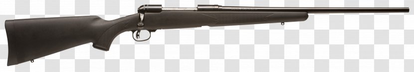 Gun Barrel Firearm Ranged Weapon Air - Tree Transparent PNG