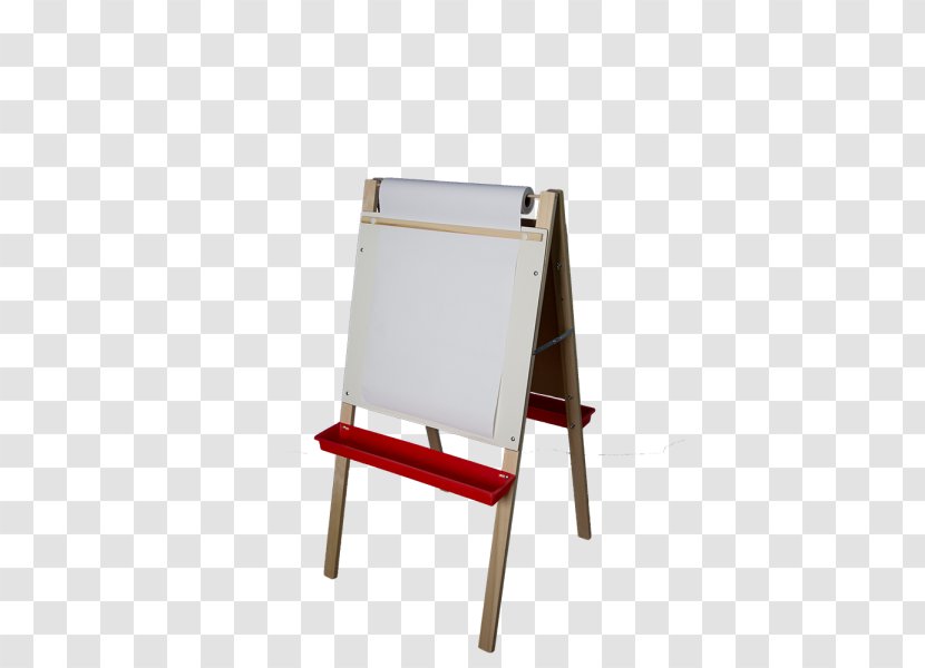 Easel Rectangle - Design Transparent PNG