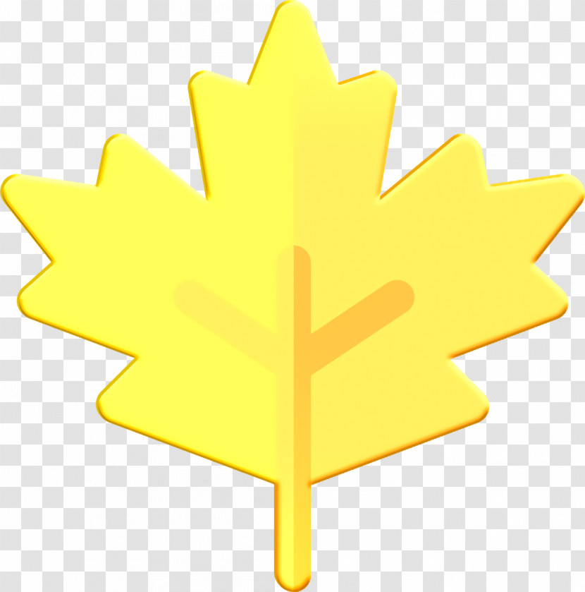 Leaf Icon Hockey Icon Maple Leaf Icon Transparent PNG