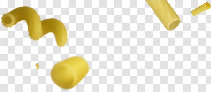 Pasta Yellow - Penne - Cuisine Cavatappi Transparent PNG