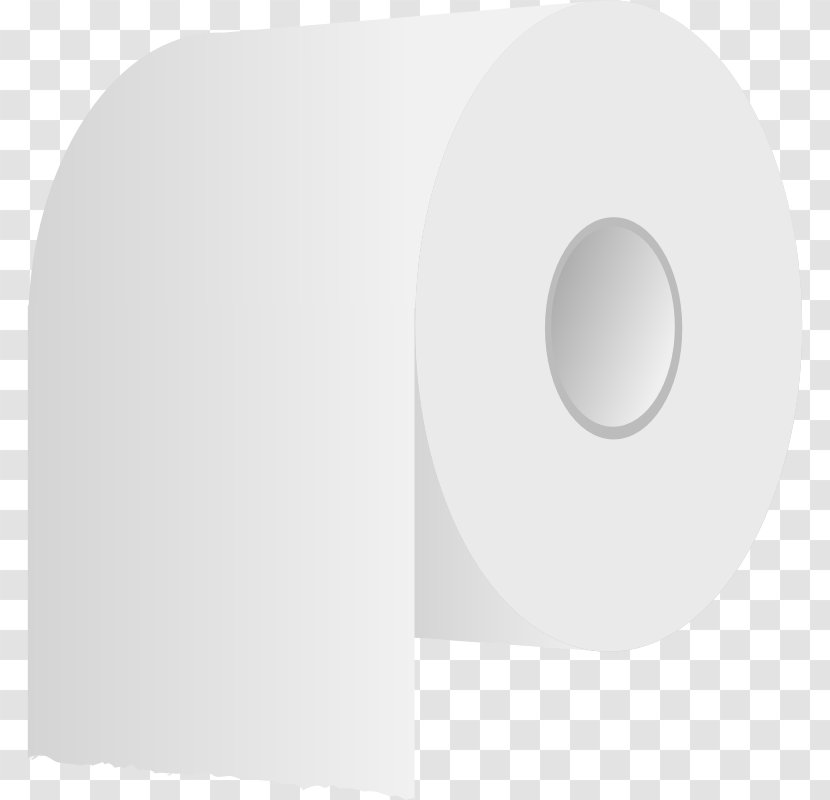 Toilet Paper Towel Clip Art Transparent PNG