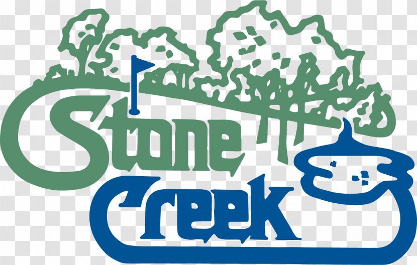 Stone Creek Valdosta Property Owners Association Golf Club Logo - Home - Gated Community Entrance Transparent PNG