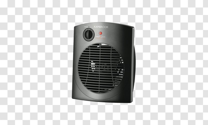Fan Heater Electric Heating Kambrook KFH600 - Glendimplex - Ceramic Rice Cooker Transparent PNG