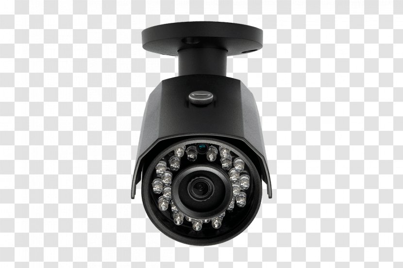 IP Camera Wireless Security Closed-circuit Television Network Video Recorder Lorex Technology Inc - Surveillance Transparent PNG