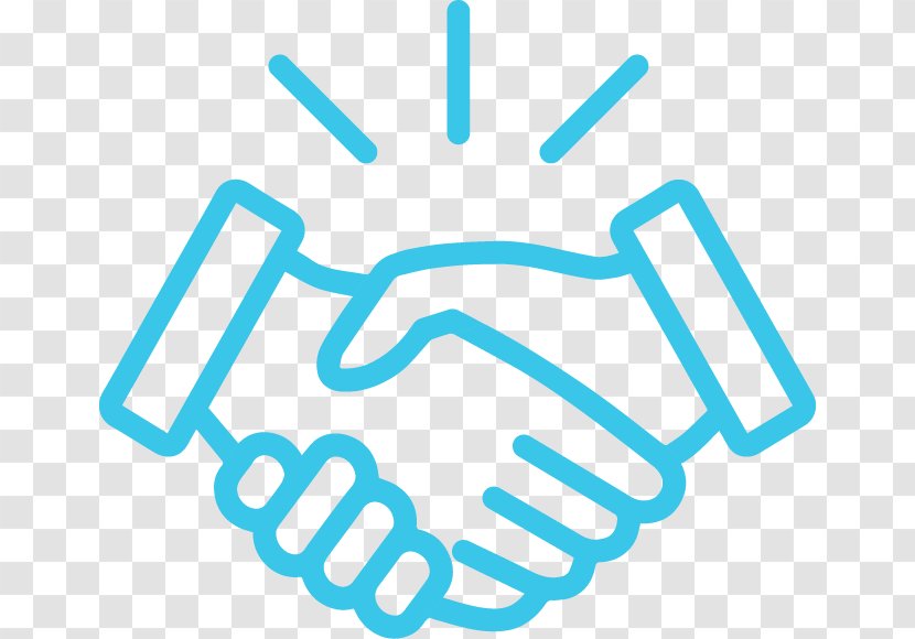 Partnership Business Handshake Clip Art - Contract - Carteira Transparent PNG