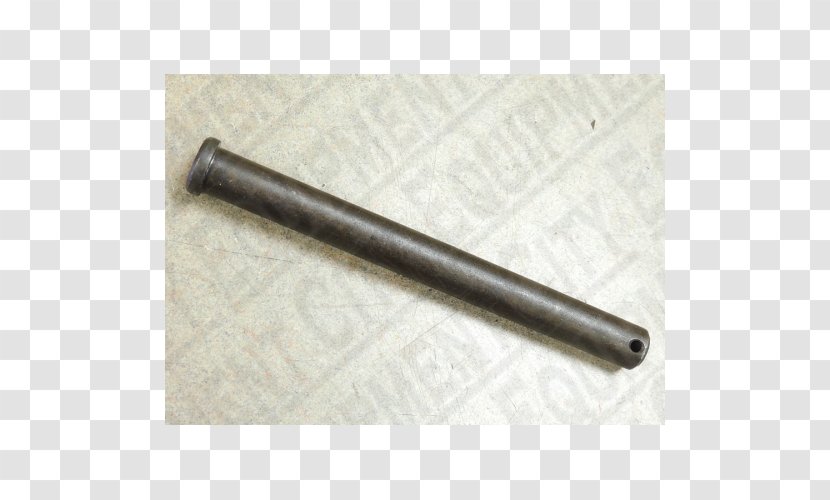 Pipe Steel - Metal - Rolling Pin Utensil Transparent PNG
