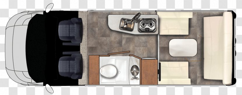 Campervans Fiat Ducato Midway RV Center Ram ProMaster - Fretz Rv - Copy The Floor Transparent PNG