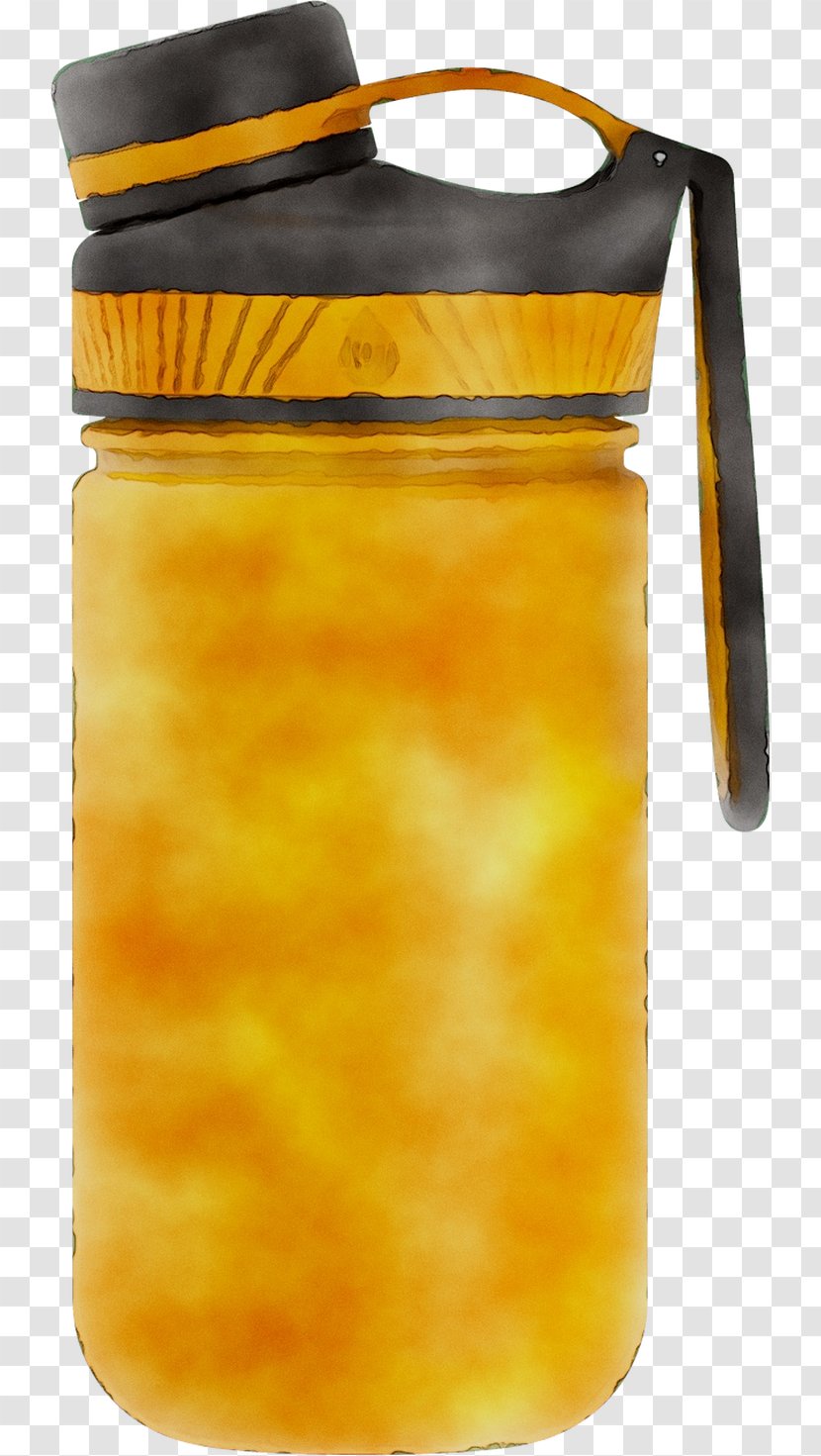 Mason Jar - Bottle Transparent PNG