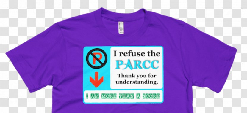 T-shirt Clothing Sleeve Hoodie - Violet - Standardized Test Transparent PNG