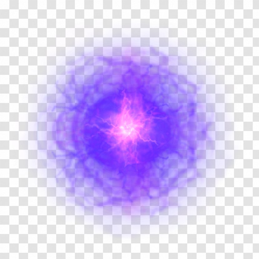 Light Purple Ball Google Images - Energy Effects Transparent PNG