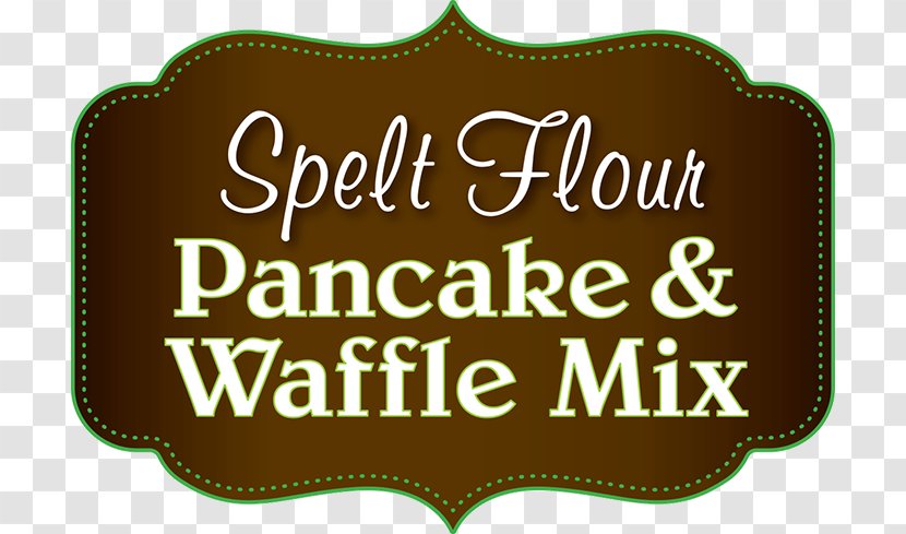 Pancake Spelt Flour Cereal - Ancient Grains - Barley Transparent PNG