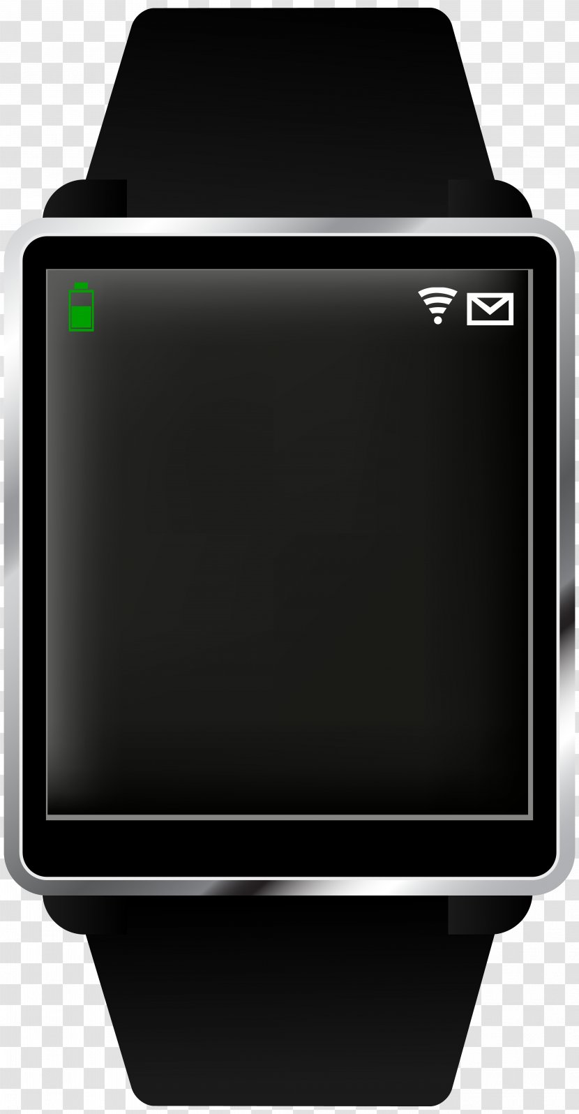 Smartwatch Moto 360 (2nd Generation) Gadget - Hi-tec Transparent PNG