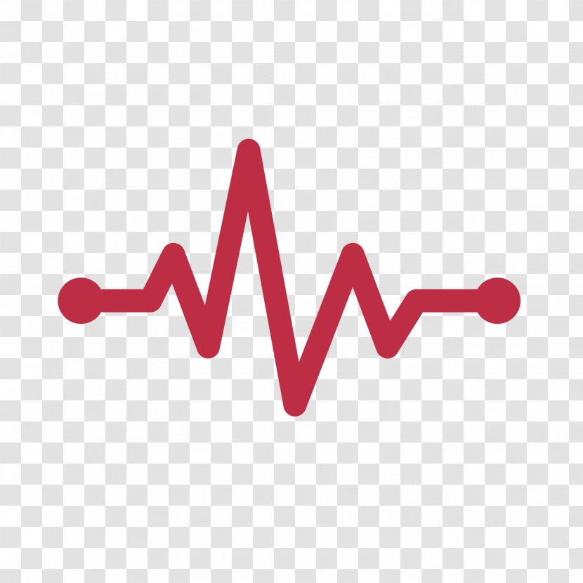 Cardiology Heart Hypertension - Pulse Transparent Transparent PNG