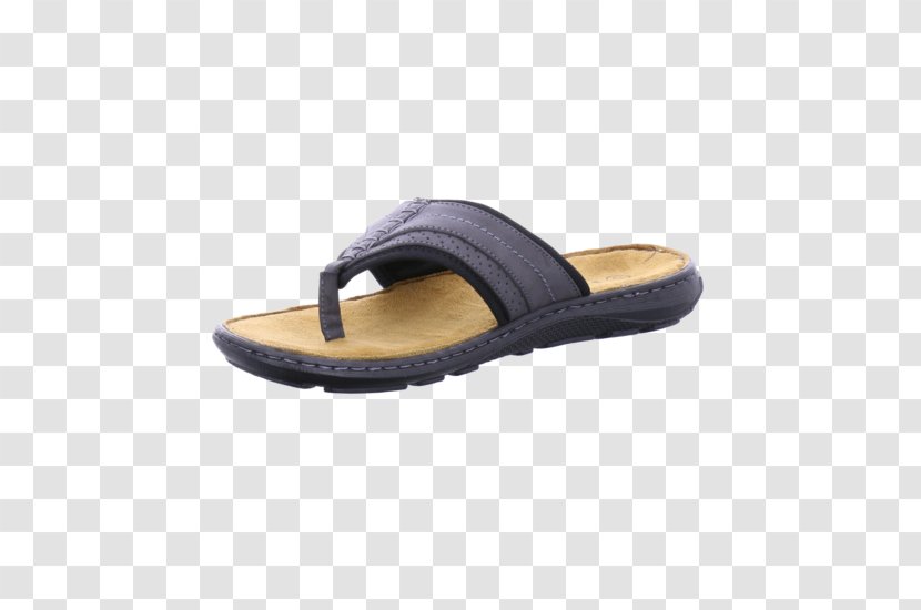 Slipper Slide Sandal Shoe Walking Transparent PNG
