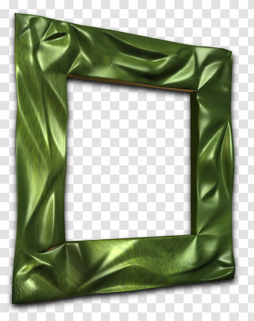 Picture Frames PhotoScape GIMP - Grass - Painting Transparent PNG