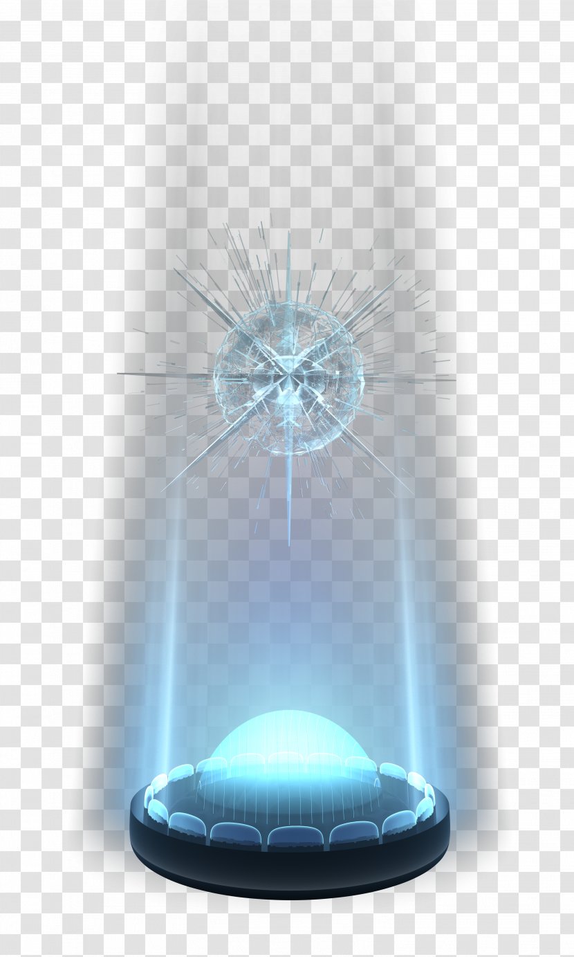 Altar Holography - Art Transparent PNG