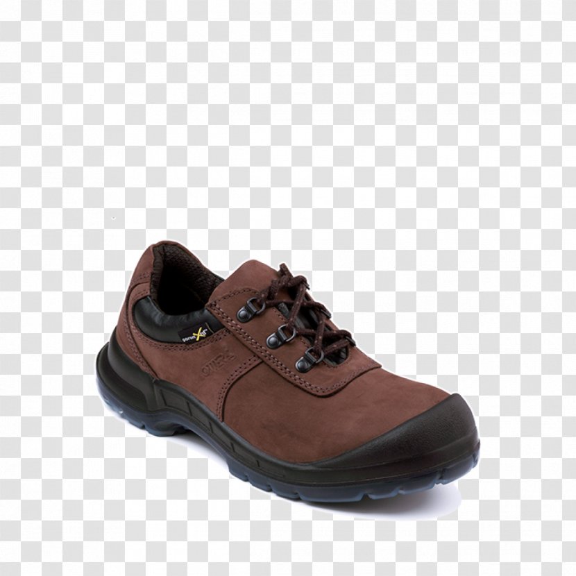 Leather Steel-toe Boot Shoe Nubuck Footwear - Sock - Safety Transparent PNG