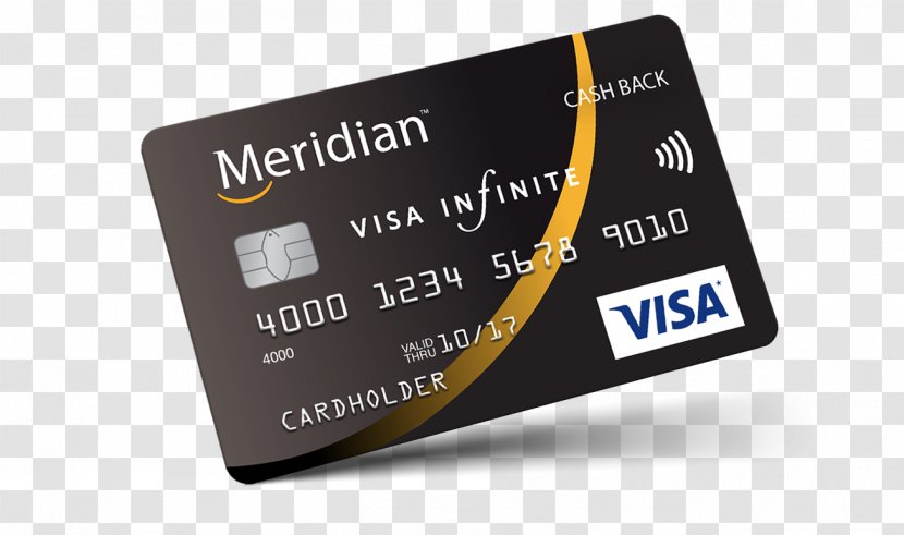 Credit Card Cashback Reward Program Bank Visa - Payment Transparent PNG