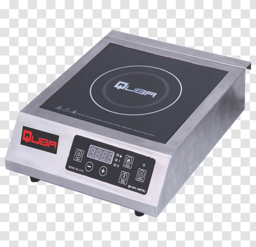 Induction Cooking Kitchen Measuring Scales Ranges Home Appliance Transparent PNG