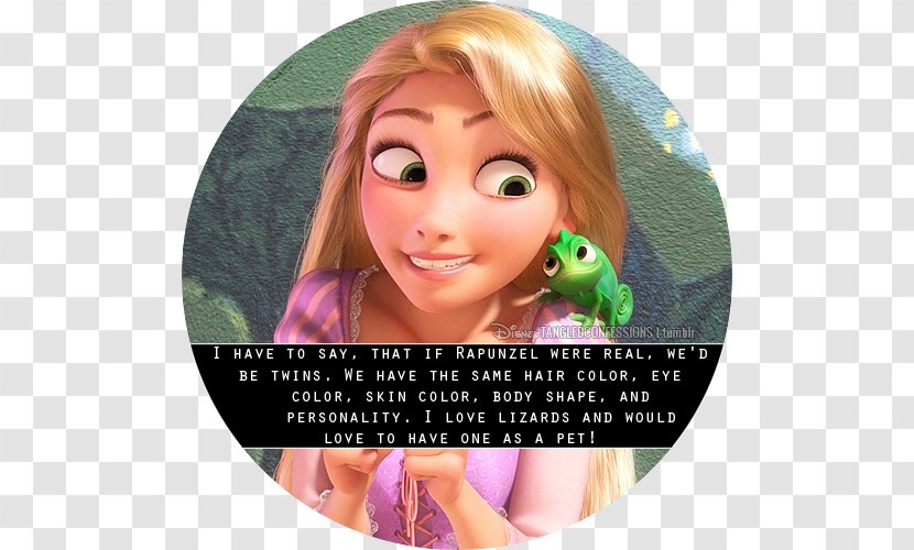 Tangled Rapunzel Tiana YouTube Disney Princess - Heart - Youtube Transparent PNG