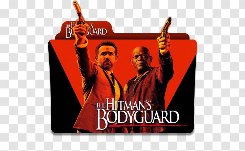 0 Film Hitman's Bodyguard Redbox - Hitman Transparent PNG