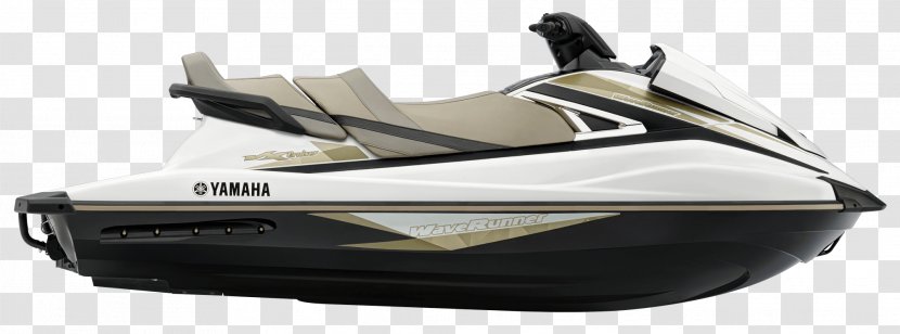 Yamaha Motor Company WaveRunner Personal Water Craft Motorcycle Cruiser - Allterrain Vehicle - Nvx 155 Transparent PNG