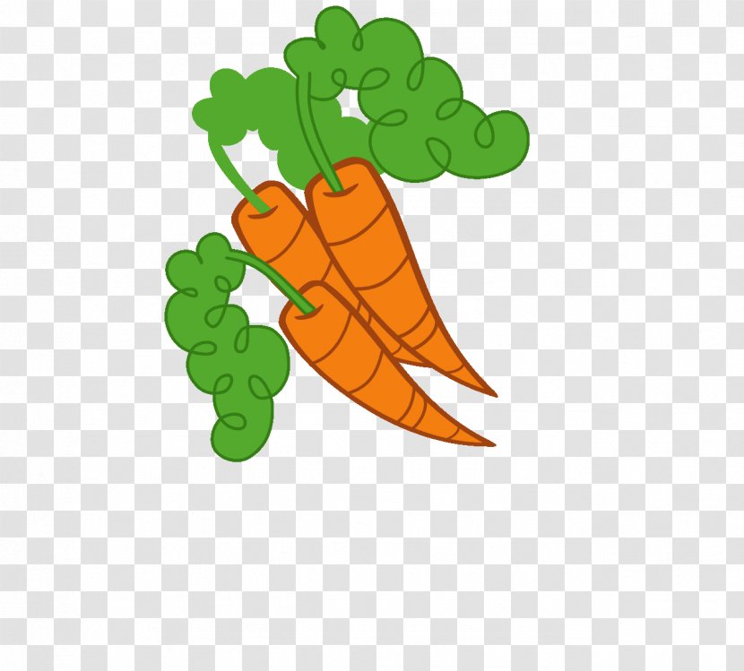Carrot Fruit Clip Art - Cartoon - 16 Clipart Transparent PNG