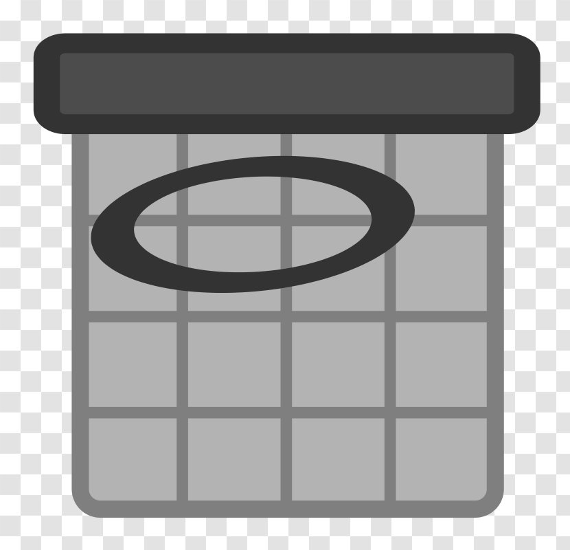 Calendar Date Clip Art - Public Domain - Ammo Crate Cliparts Transparent PNG