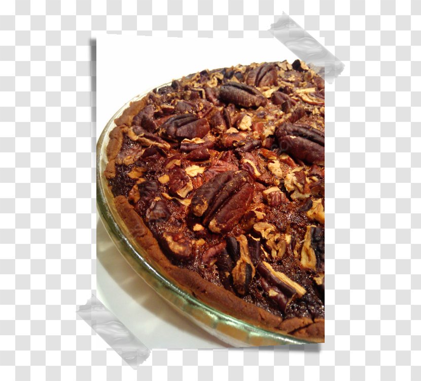 Pecan Pie Recipe Flavor - Food Transparent PNG