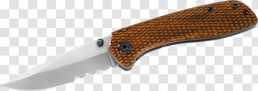 Hunting & Survival Knives Bowie Knife Throwing Utility - Hardware Transparent PNG
