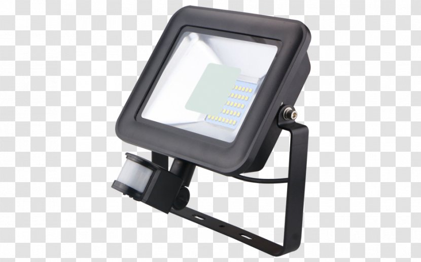 Lighting Floodlight Computer Monitor Accessory LED Lamp - One Slim Body 26 0 1 Transparent PNG