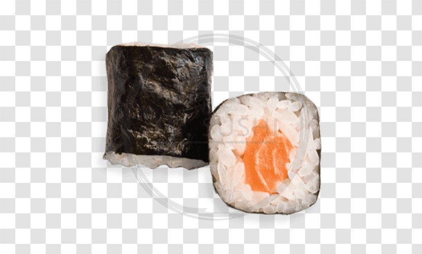 California Roll Makizushi Sushi Sashimi Tempura - Fish Transparent PNG