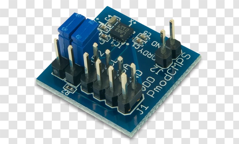Microcontroller Hardware Programmer Field-programmable Gate Array Electronics Input/output - Client - Electrical Connector Transparent PNG
