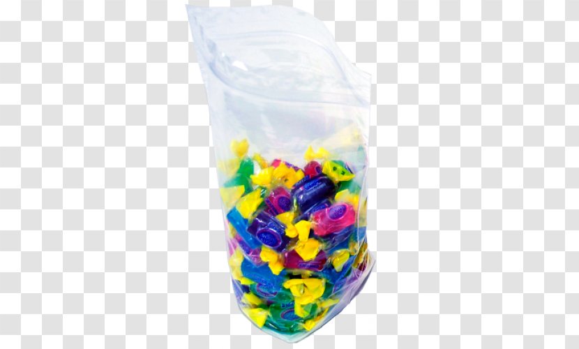 Plastic Bag Food Packaging Paper Polyethylene - Yellow - Raindrops Material 13 0 1 Transparent PNG